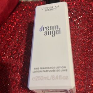 Victoria’s Secret Dream Angel Fine Fragrance Lotion